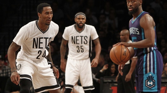 Brooklyn Nets vs. Charlotte Hornets Pre-Game Report