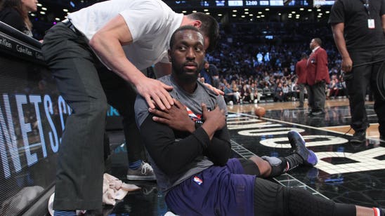 Charlotte Hornets: Kemba Walker Worked Out With Steve Nash Two Summers Ago