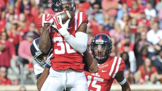 Ole Miss Makes Top 3 For 4-star CB Chevin Calloway