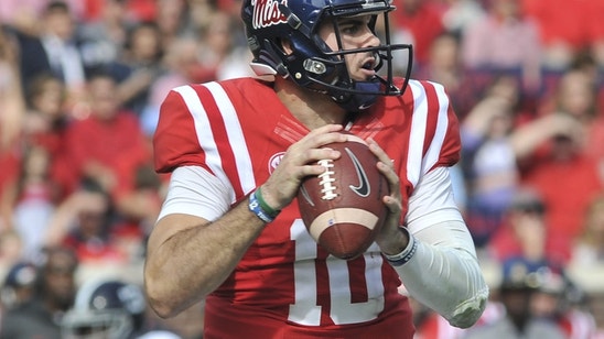 Ole Miss Football: Report Card for 2016 Season