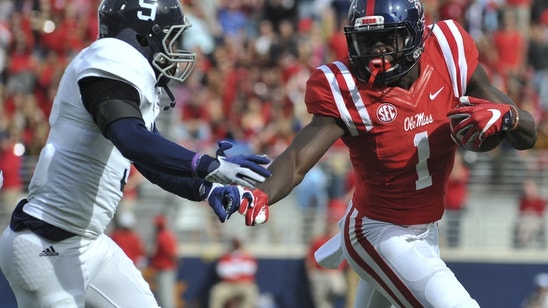 Ole Miss Football: What the hiring of Jacob Peeler means to Mississippi?