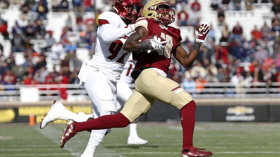 Louisville Football: 5 Cardinals to watch against Wake Forest