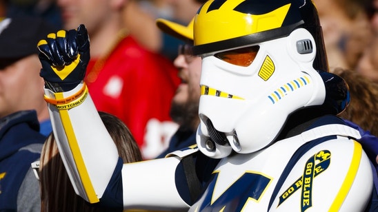 Michigan Football: Tarik Black Kicks off Monster Recruiting Week