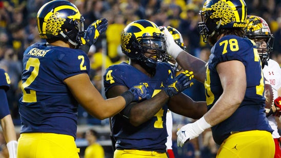 2017 NFL Draft Scouting Report: Erik Magnuson, Michigan