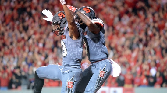 Syracuse Football: A 5 question sit down with the enemy (NC State)