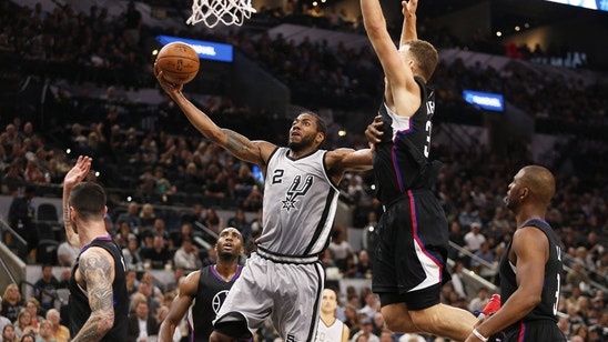 San Antonio Spurs: Keys to defeating the Los Angeles Clippers