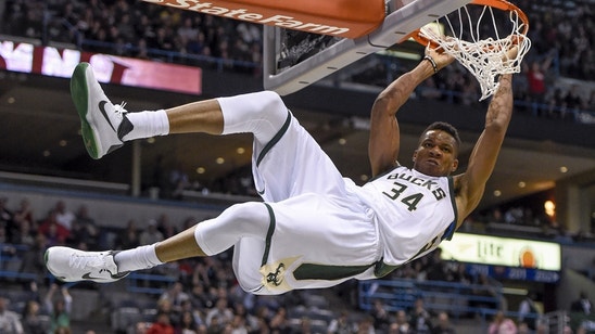 Will Giannis Antetokounmpo Be An All-Star?