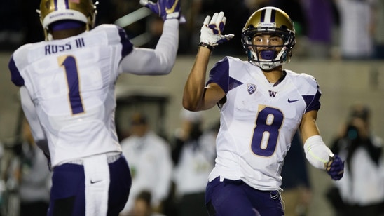 2017 NFL Draft Prospects to Watch in Conference Championship Games