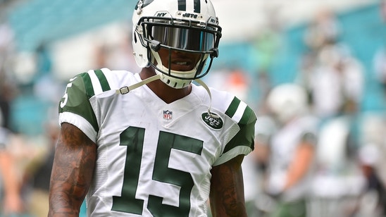 Should the Jets bring back Brandon Marshall in 2017?