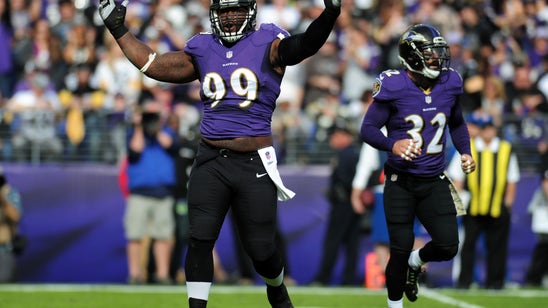 Philadelphia Eagles: Timmy Jernigan Trade Fills Another Hole