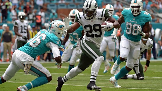 New York Jets: What should the team expect from Bilal Powell in 2017?