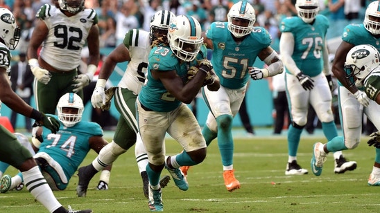 Dolphins at Jets live stream: How to watch online