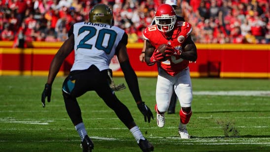 NFL 2016: 5 Rookies Already Proving To Be Elite