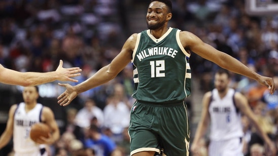 Milwaukee Bucks: Jabari Parker out for season with torn ACL