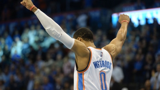 Views from OKC: Thunder look to push win streak to four