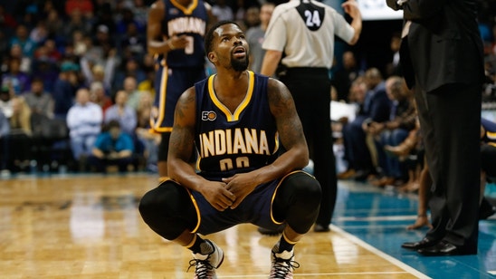 Indiana Pacers: Should Aaron Brooks Have A Bigger Role?