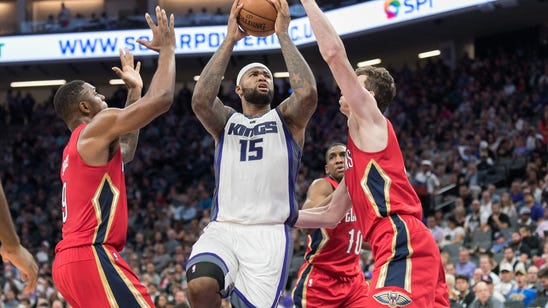 Sacramento Kings: Game 55 Preview vs New Orleans Pelicans