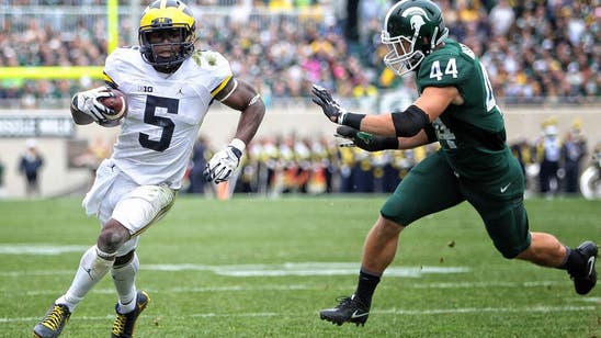Cleveland Browns bowl watch: Michigan safety Jabrill Peppers