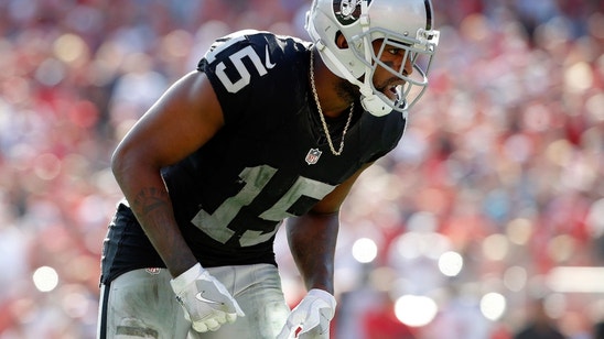 Matchups to Watch: Oakland Raiders at San Diego Chargers