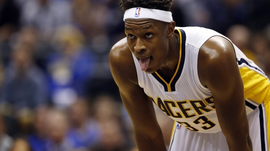 Myles Turner on Texas: 'I Always Had a Soft Spot for Them'