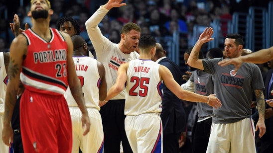 Los Angeles Clippers: Austin Rivers Proving His Worth