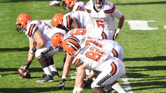 2017 NFL Draft: Cleveland Browns 7-Round Mock Draft Off Bye Week