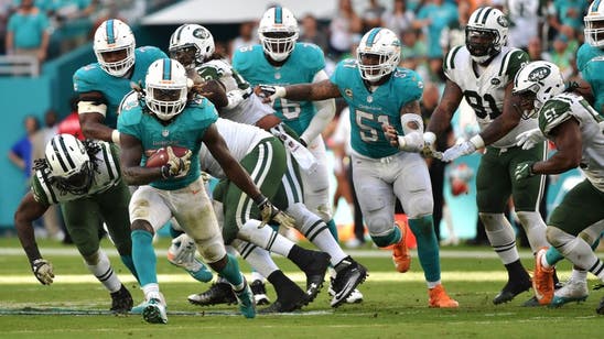 Dolphins at Jets: Highlights, score and recap