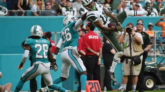 Fantasy Football Start or Sit Week 15: WR Robby Anderson