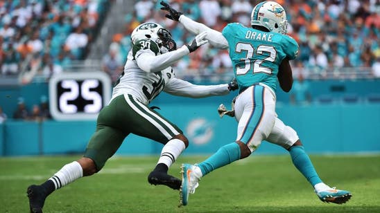 Dolphins at Jets: Game preview, odds, prediction