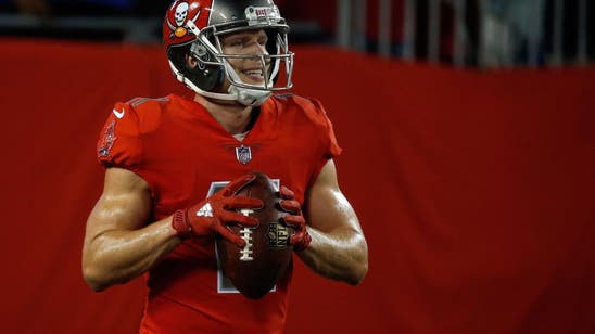 Adam Humphries juggles an amazing touchdown reception (Video)