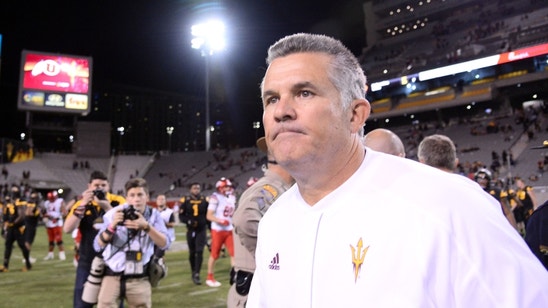 ASU Football: 2017 Season Outlook, Part Four