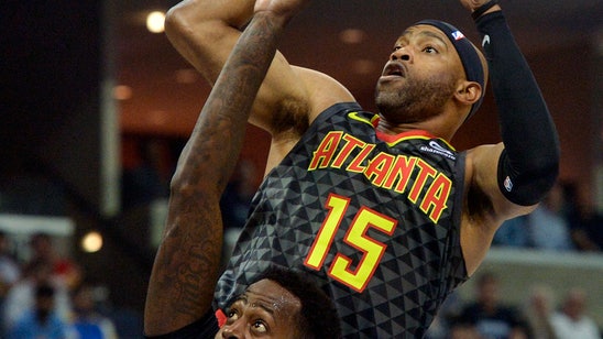 Grizzlies forward JaMychal Green has broken jaw