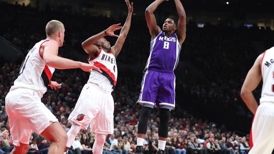 The Three Best Landing Spots For Rudy Gay