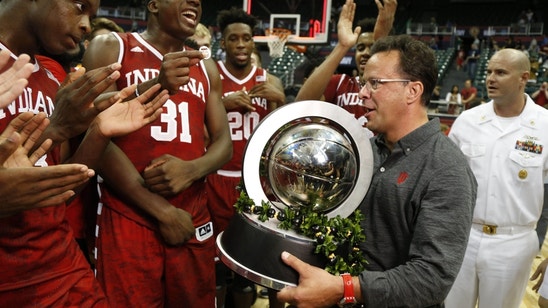 Indiana Basketball: 2016 in Review