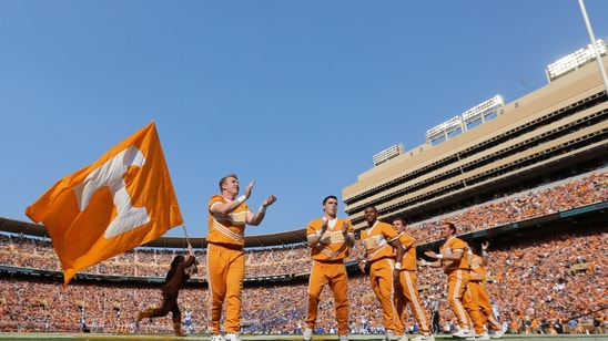 Tennessee Football Recruiting: Did Vols Just Sign the Next Johnny Manziel in Will McBride?