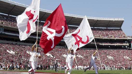 Alabama Football A-Day Countdown: Best Bama #72 of All Time