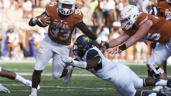 Philadelphia Eagles 2017 NFL Mock Draft: Version 2.0