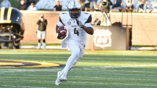 Vanderbilt Football: Two players shot trying to recover stolen phone