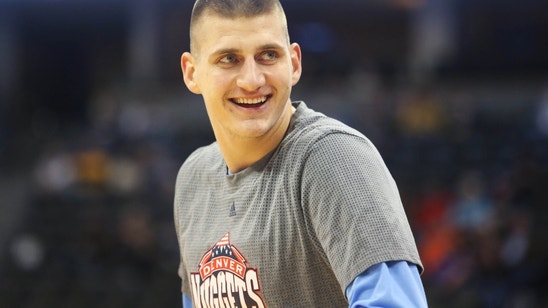 "Magic" Jokic and His Evolution into a Potential NBA All-Star