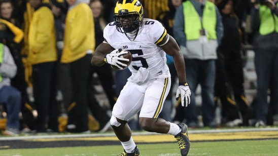 FSU Football: Getting To Know The Michigan Wolverines
