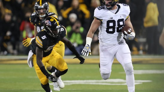 Several tight ends to consider in the 2017 NFL Draft