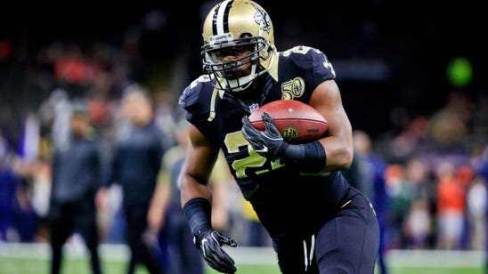 New Orleans Saints: Mark Ingram, Jason Kelce trade necessary
