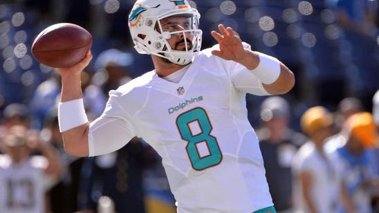 Dolphins at Jets Recap, Highlights, Final Score, More