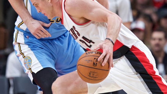 BLAZERS TRADE: Mason Plumlee for Jusuf Nurkic