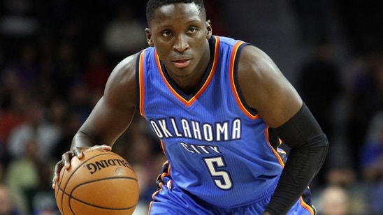 Weekly Recap: Thunder Stories You May Have Missed This Week