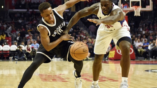 Brooklyn Nets: Yogi Ferrell Filling Void Left By Jeremy Lin