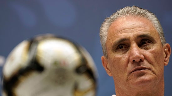 Brazil coach denies he could leave after Copa América final