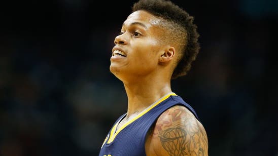 When Will It Be Joe Young's Time with the Indiana Pacers?