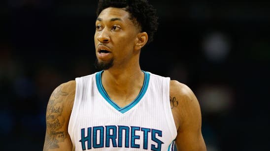Charlotte Hornets: Is Christian Wood Close to Rotation Minutes?