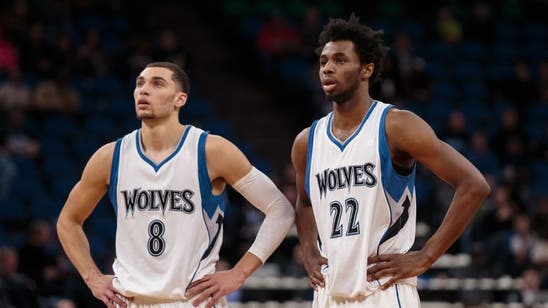 Timberwolves to increase pace of play?